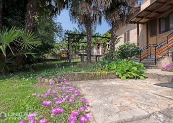 Villa strada del Donio, 1, Bricherasio - foto 47