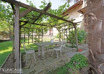 Villa strada del Donio, 1, Bricherasio - foto 49