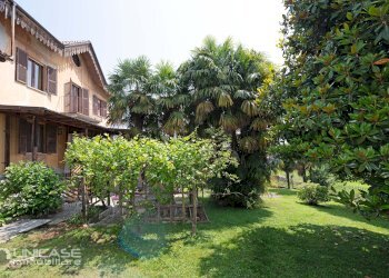 Villa strada del Donio, 1, Bricherasio - foto 46