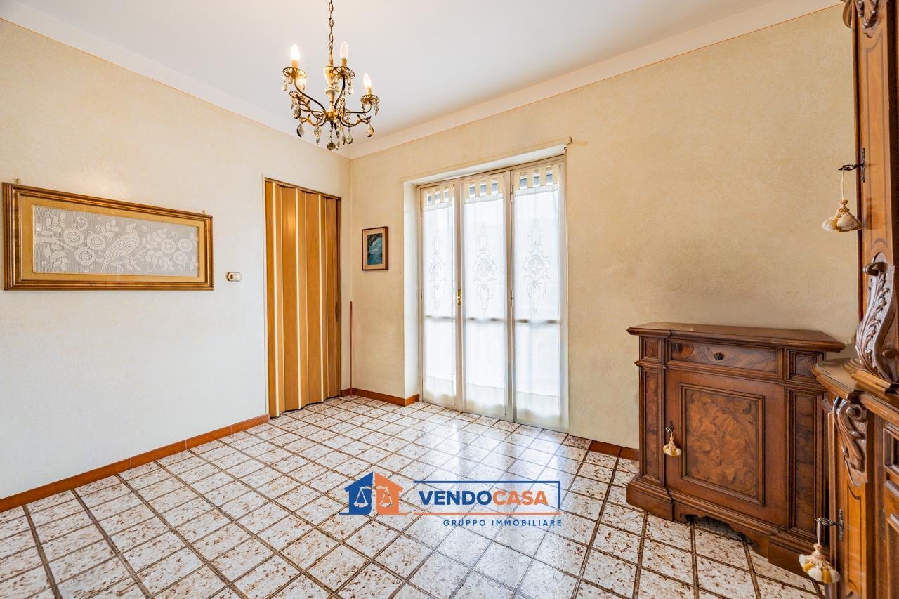 Three-room apartment Pinerolo - photo 3