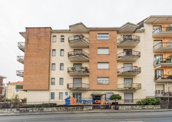 Trilocale Pinerolo - foto 1