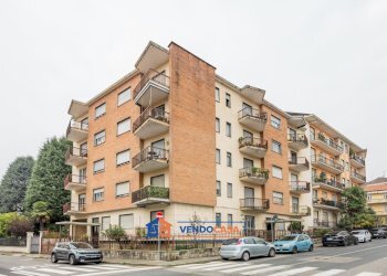 Trilocale Pinerolo - foto 2