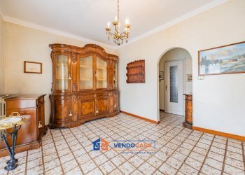 Trilocale Pinerolo - foto 5