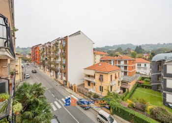 Trilocale Pinerolo - foto 18