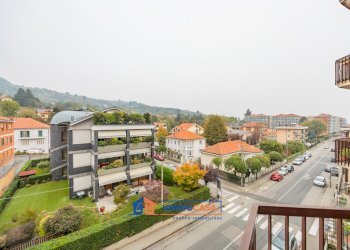 Trilocale Pinerolo - foto 19