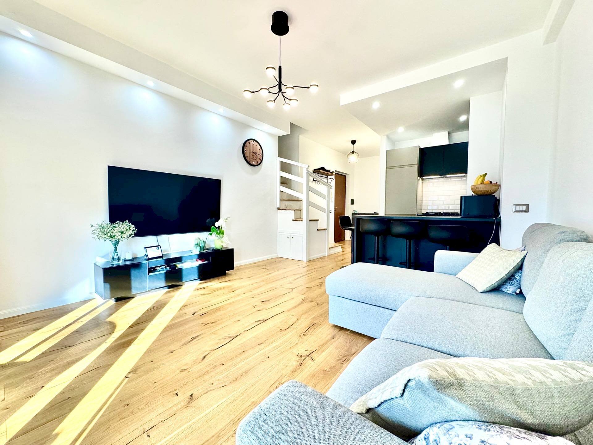 Foto 1 - Trilocale Via Volga
 
14, Monterotondo - foto 1