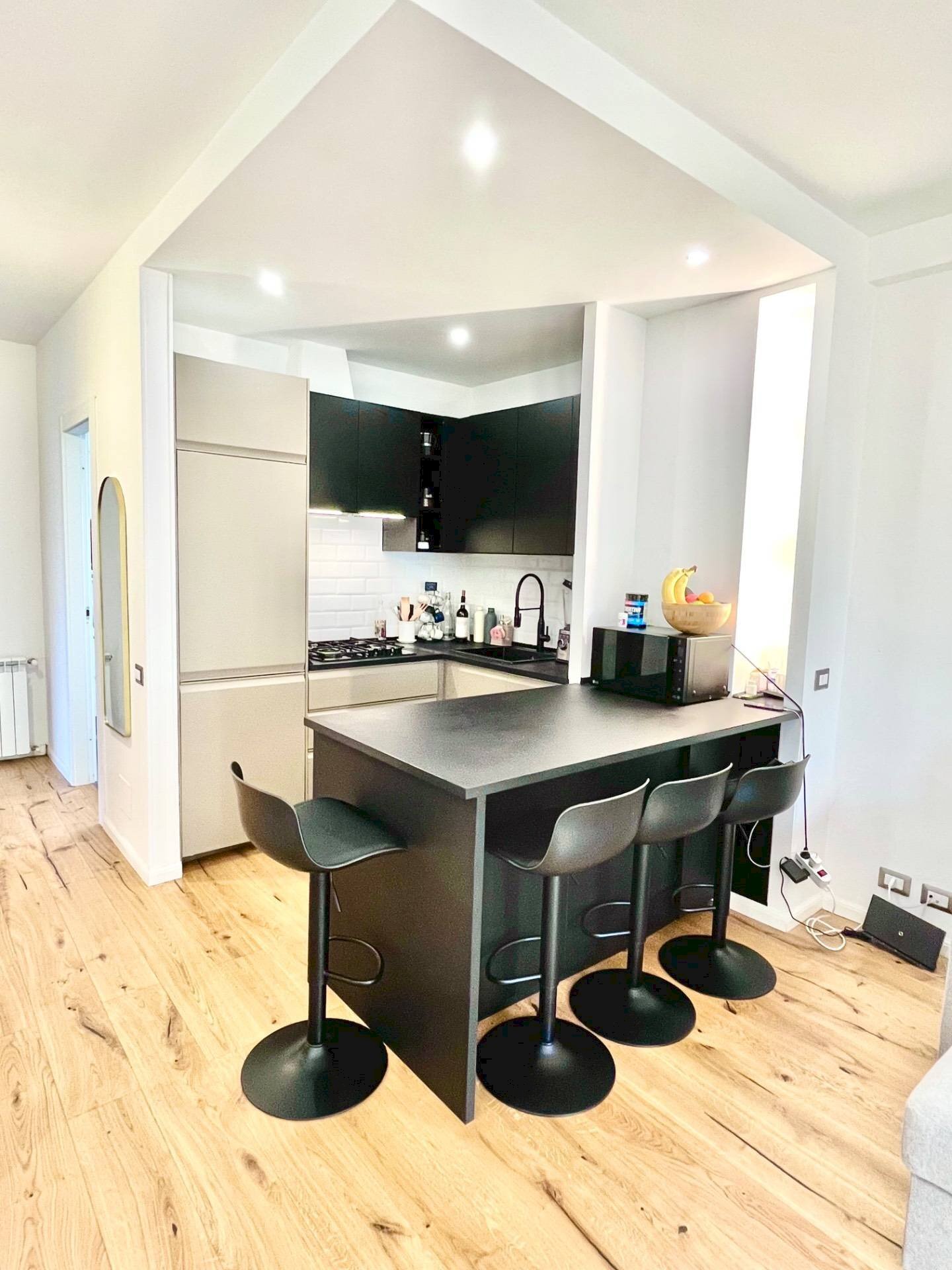 Foto 2 - Trilocale Via Volga
14, Monterotondo - foto 2