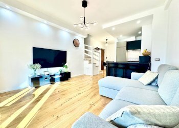 Foto 1 - Trilocale Via Volga
 
14, Monterotondo - foto 1