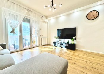 Foto 5 - Trilocale Via Volga
 
14, Monterotondo - foto 5