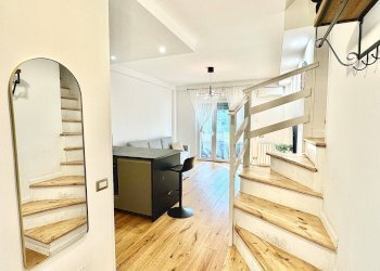 Foto 6 - Trilocale Via Volga
 
14, Monterotondo - foto 6