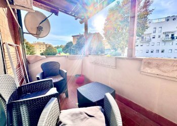 Foto 14 - Trilocale Via Volga
 
14, Monterotondo - foto 14