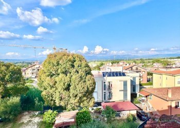 Foto 15 - Trilocale Via Volga
 
14, Monterotondo - foto 15