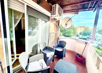 Foto 16 - Trilocale Via Volga
 
14, Monterotondo - foto 16