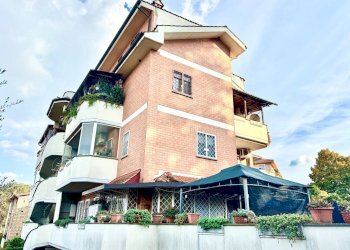 Foto 18 - Trilocale Via Volga
 
14, Monterotondo - foto 18