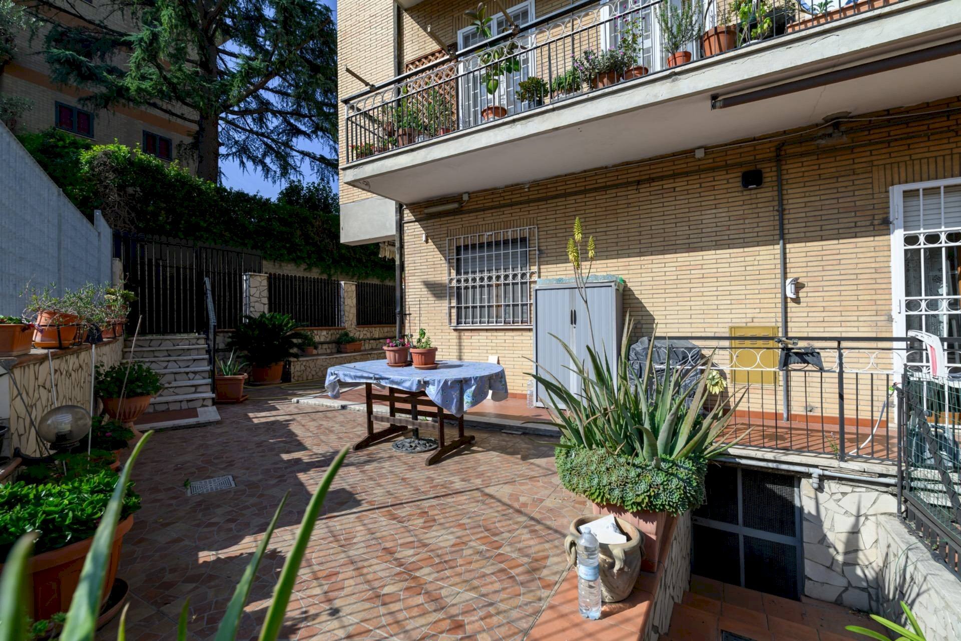 Foto 3 - Apartment via Nomentana
 
60, Mentana - photo 3