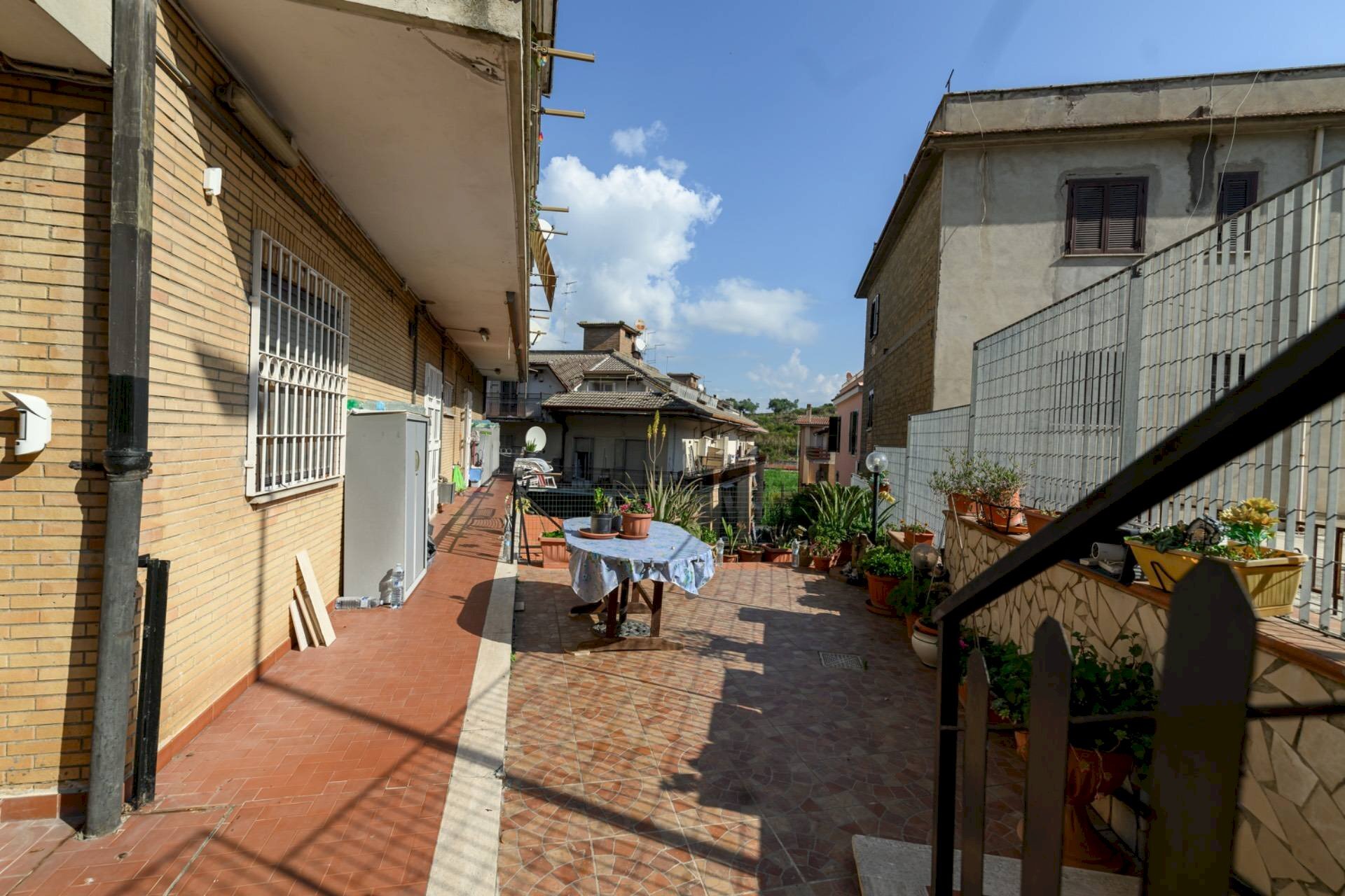 Foto 1 - Appartamento via Nomentana
 
60, Mentana - foto 1