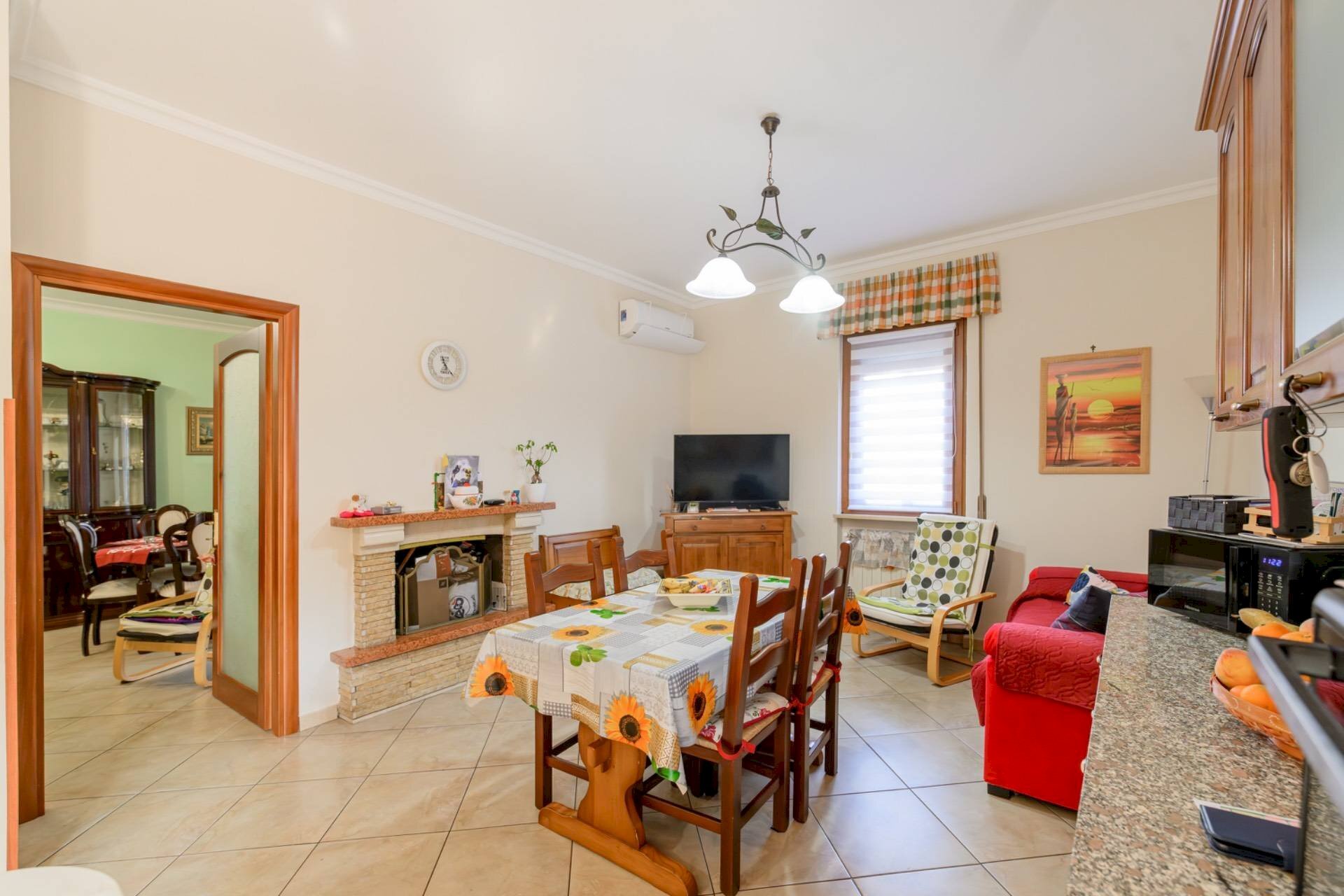 Foto 2 - Apartment via Nomentana
 
60, Mentana - photo 2