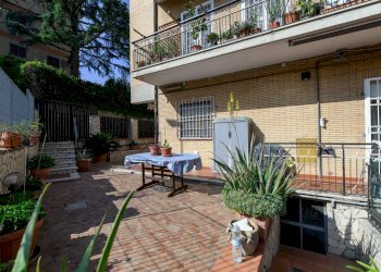 Foto 3 - Appartamento via Nomentana
 
60, Mentana - foto 3