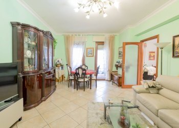 Foto 7 - Appartamento via Nomentana
 
60, Mentana - foto 7