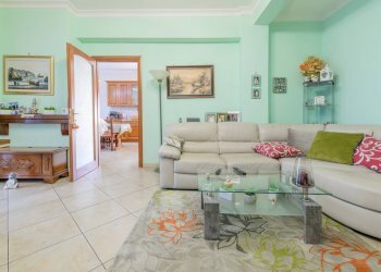 Foto 8 - Appartamento via Nomentana
 
60, Mentana - foto 8