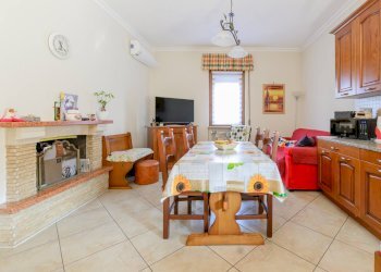 Foto 12 - Appartamento via Nomentana
 
60, Mentana - foto 12