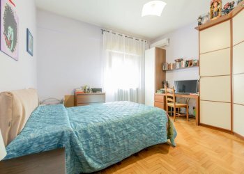 Foto 15 - Appartamento via Nomentana
 
60, Mentana - foto 15