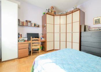 Foto 16 - Appartamento via Nomentana
 
60, Mentana - foto 16