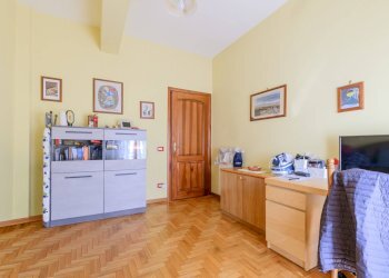 Foto 18 - Appartamento via Nomentana
 
60, Mentana - foto 18