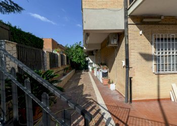 Foto 23 - Appartamento via Nomentana
 
60, Mentana - foto 23