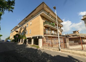 Foto 24 - Appartamento via Nomentana
 
60, Mentana - foto 24