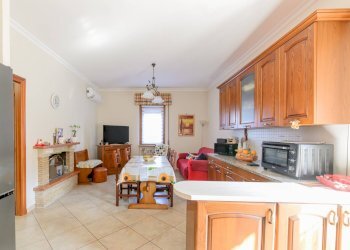 Foto 25 - Appartamento via Nomentana
 
60, Mentana - foto 25