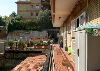 Foto 31 - Appartamento via Nomentana
 
60, Mentana - foto 31