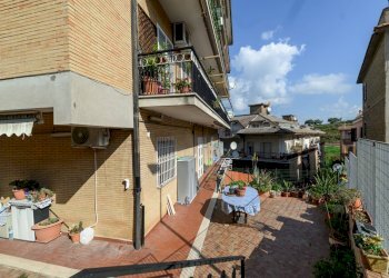 Foto 33 - Appartamento via Nomentana
 
60, Mentana - foto 33