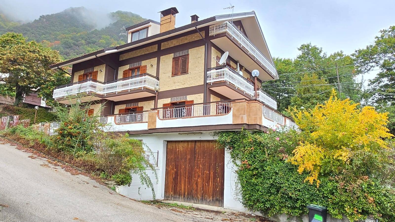 Foto 2 - Villa Via Montevergine, Ospedaletto d'Alpinolo - foto 2