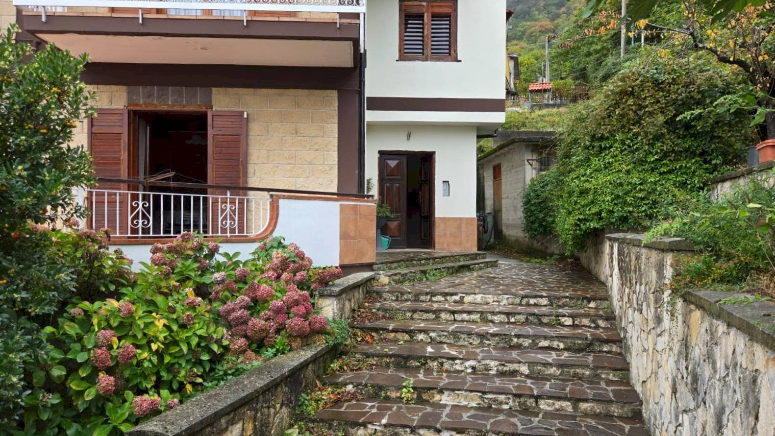 Foto 3 - Villa Via Montevergine, Ospedaletto d'Alpinolo - foto 3