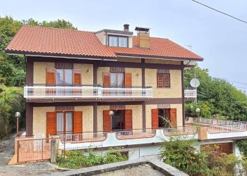 Foto 1 - Villa Via Montevergine, Ospedaletto d'Alpinolo - foto 1