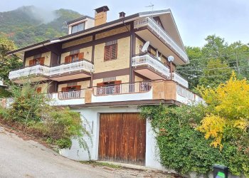 Foto 2 - Villa Via Montevergine, Ospedaletto d'Alpinolo - foto 2