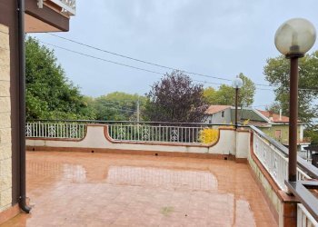 Foto 8 - Villa Via Montevergine, Ospedaletto d'Alpinolo - foto 8