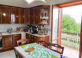 Foto 37 - Villa Via Montevergine, Ospedaletto d'Alpinolo - foto 37