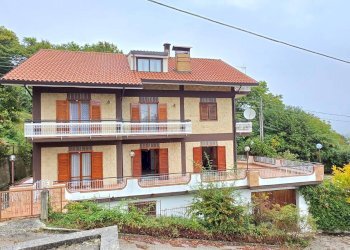 Foto 54 - Villa Via Montevergine, Ospedaletto d'Alpinolo - foto 54