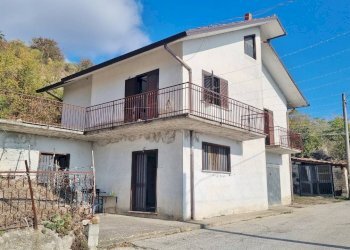 Foto 2 - Casa indipendente Via Comunale Civita, San Sossio Baronia - foto 2