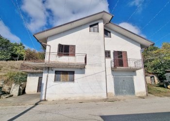 Foto 5 - Casa indipendente Via Comunale Civita, San Sossio Baronia - foto 5