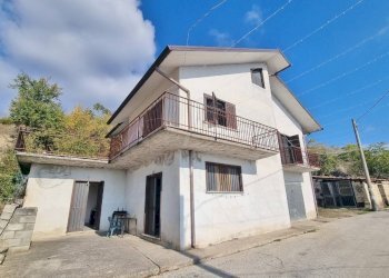 Foto 6 - Casa indipendente Via Comunale Civita, San Sossio Baronia - foto 6