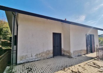 Foto 7 - Casa indipendente Via Comunale Civita, San Sossio Baronia - foto 7