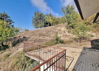 Foto 8 - Casa indipendente Via Comunale Civita, San Sossio Baronia - foto 8