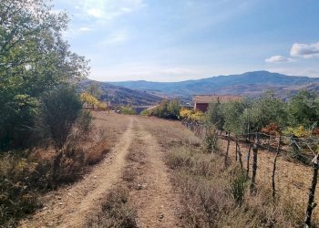 Foto 25 - Casa indipendente Via Comunale Civita, San Sossio Baronia - foto 25