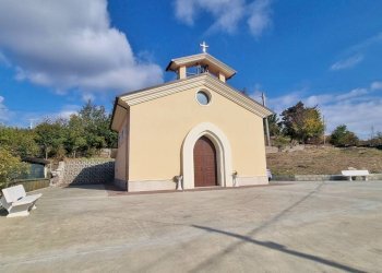 Foto 30 - Casa indipendente Via Comunale Civita, San Sossio Baronia - foto 30