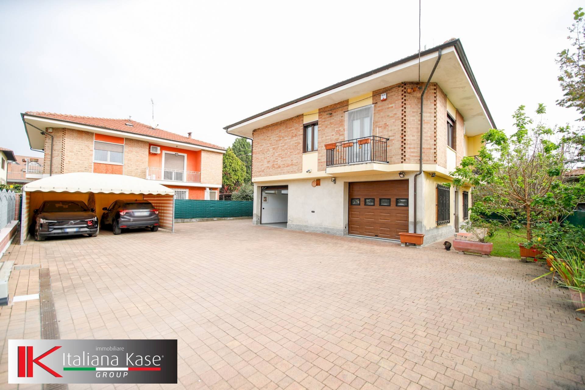 Foto 1 - Villa corso torino, Caluso - photo 1