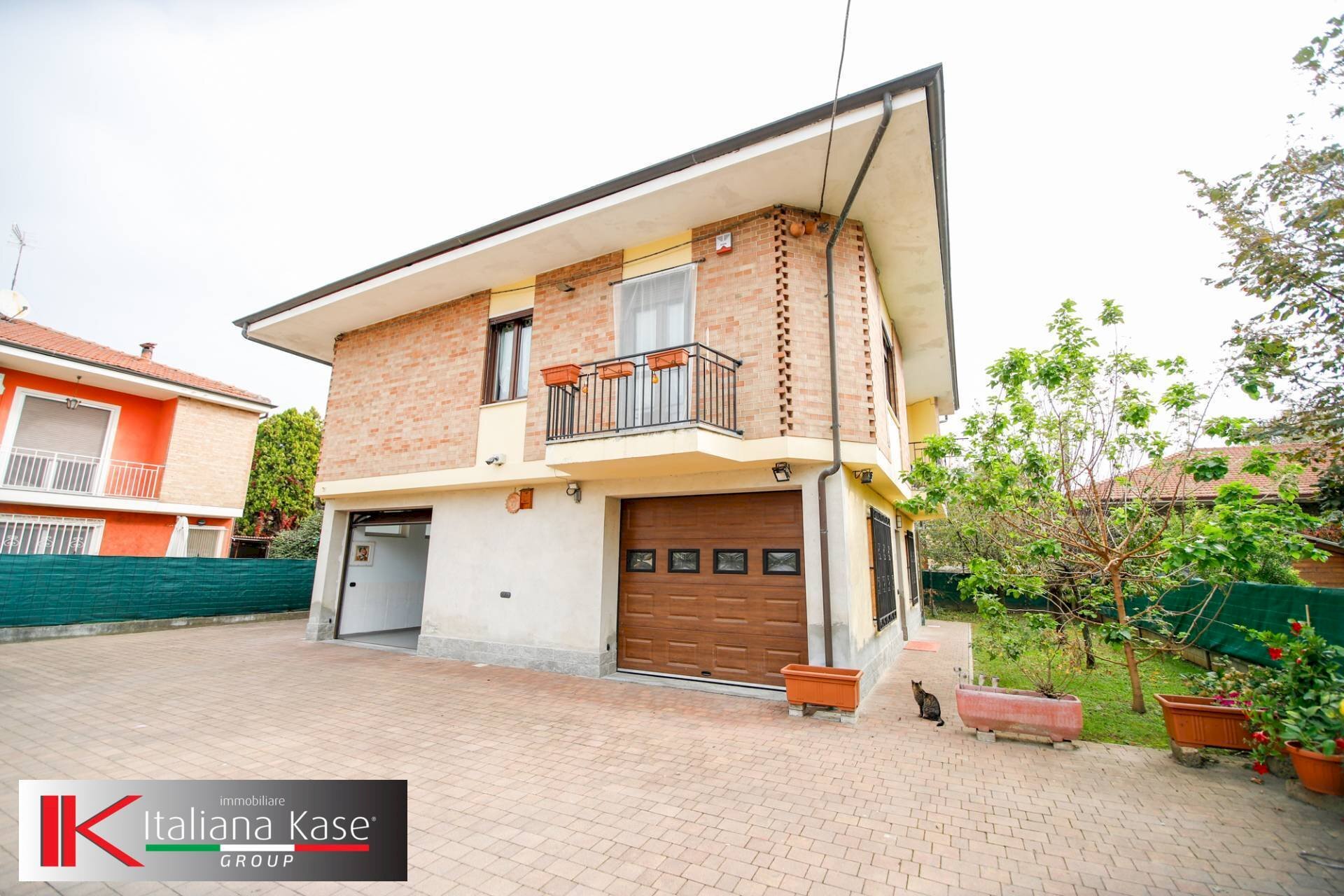 Foto 2 - Villa corso torino, Caluso - photo 2