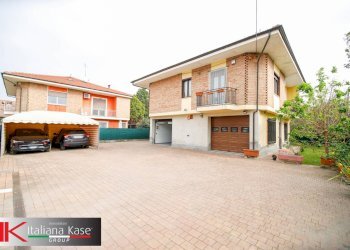 Foto 1 - Villa corso torino, Caluso - foto 1